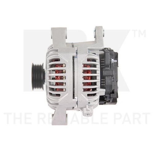 Generator NK 4836002 f&uuml;r OPEL VAUXHALL GENERAL MOTORS