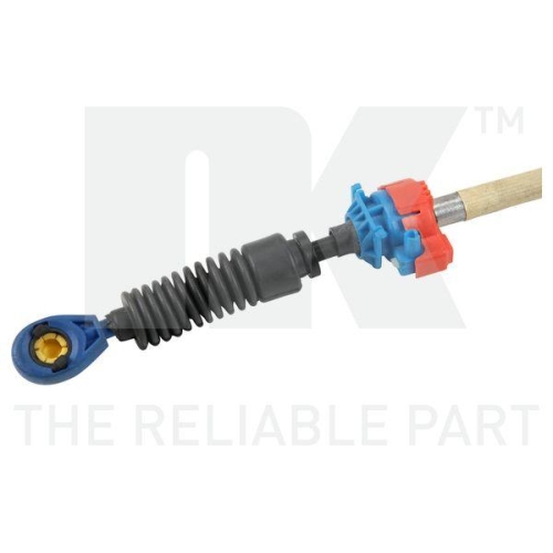 Seilzug, Schaltgetriebe NK 9325001 für FORD