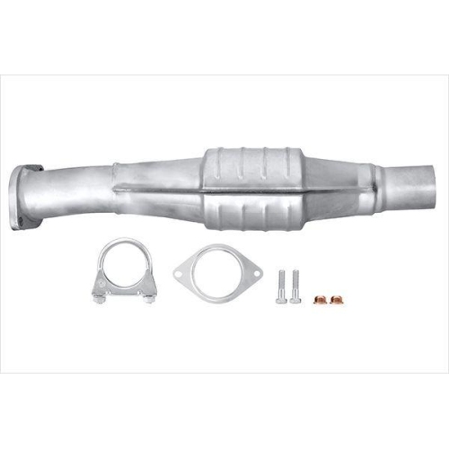 HELLA Katalysator 8LE 366 053-331 Easy2Fit &ndash;