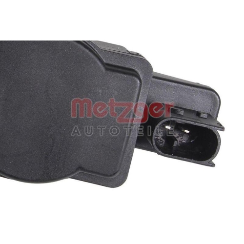 Bremssattel METZGER AUTOTEILE 6261737 GREENPARTS f&uuml;r VOLVO, Hinterachse links