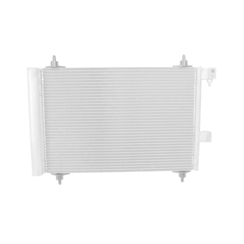 HELLA Kondensator, Klimaanlage 8FC 366 220-991 >>> Easy2Fit <<< für CITROËN