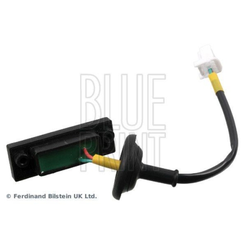 Schalter, Heckklappenentriegelung BLUE PRINT ADBP970099 Blue Print Solution f&uuml;r