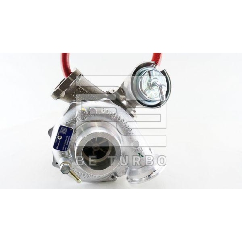 BE TURBO 130423 Lader, Aufladung f&uuml;r DEUTZ