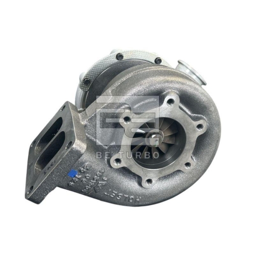 BE TURBO 124597 Lader, Aufladung f&uuml;r MAN