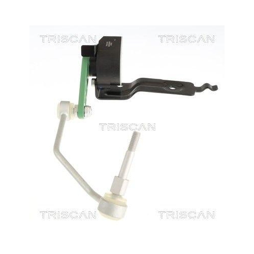 TRISCAN 8829 29009 Sensor, Leuchtweitenregulierung f&uuml;r AUDI, Vorderachse rechts