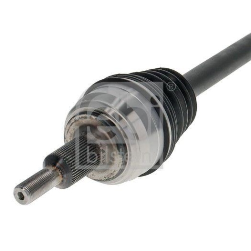 FEBI BILSTEIN 1000506 Antriebswelle f&uuml;r MAN VW, Vorderachse links