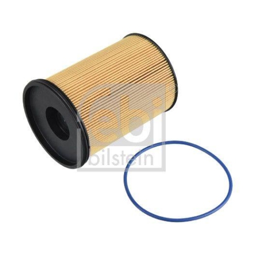 FEBI BILSTEIN Kraftstofffilter 175730 f&uuml;r MAN NEOPLAN