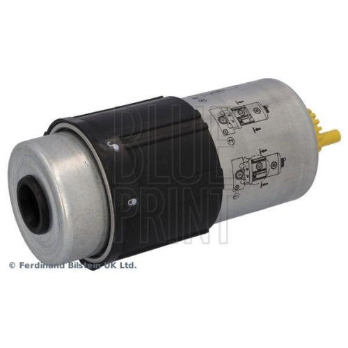Kraftstofffilter BLUE PRINT ADF122322 f&uuml;r FORD FORD USA
