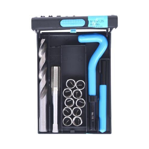 Gewindeschneidwerkzeugsatz KS TOOLS 150.6110 für