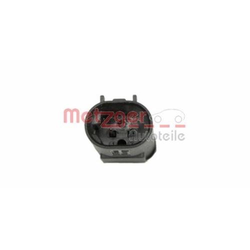 Sensor, Raddrehzahl METZGER 0900949 ORIGINAL ERSATZTEIL GREENPARTS f&uuml;r BMW