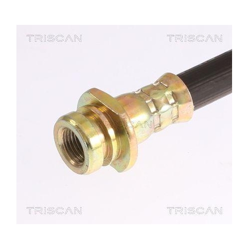 Bremsschlauch TRISCAN 8150 21302 f&uuml;r SUZUKI CHEVROLET DAEWOO, Hinterachse