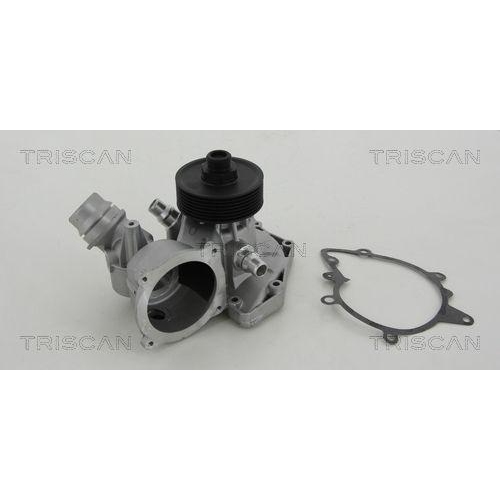 Wasserpumpe, Motork&uuml;hlung TRISCAN 8600 11032 f&uuml;r BMW