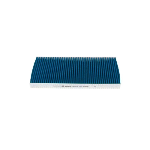 Filter, Innenraumluft BOSCH 0 986 628 585 FILTER+pro f&uuml;r AUDI SKODA VW CUPRA