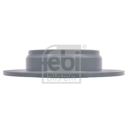 Bremsscheibe FEBI BILSTEIN 108427 für HONDA, Hinterachse