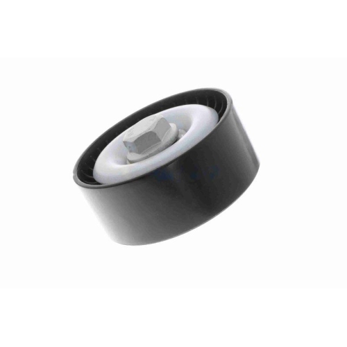 Umlenk-/F&uuml;hrungsrolle, Keilrippenriemen VAICO V10-4965 Green Mobility Parts f&uuml;r