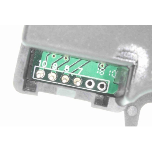 Stellelement, Mischklappe VEMO V39-77-0007 Original VEMO Qualit&auml;t f&uuml;r JEEP