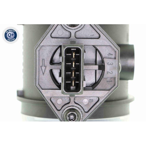 Luftmassenmesser VEMO V24-72-0109 Q+, Erstausrüsterqualität für ALFA ROMEO FIAT