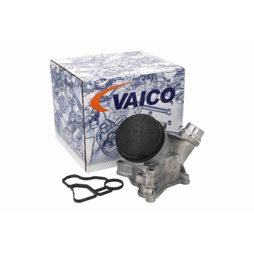 Geh&auml;use, &Ouml;lfilter VAICO V20-4878 Original VAICO Qualit&auml;t f&uuml;r BMW