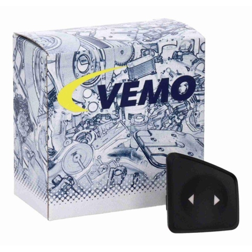 Schalter, Fensterheber VEMO V24-73-0081 Green Mobility Parts f&uuml;r FIAT