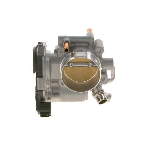 Drosselklappenstutzen BOSCH 0 280 750 244 f&uuml;r OPEL VAUXHALL