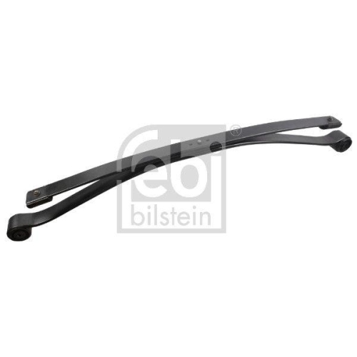FEBI BILSTEIN Federnpaket 185659 f&uuml;r MAN VW, Hinterachse links