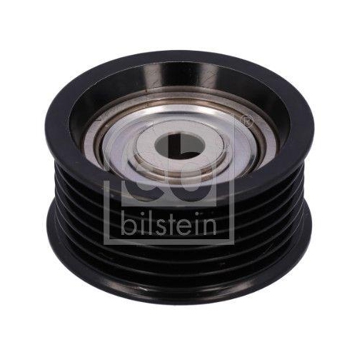 FEBI BILSTEIN Umlenk-/F&uuml;hrungsrolle, Keilrippenriemen 197283 f&uuml;r TOYOTA LEXUS