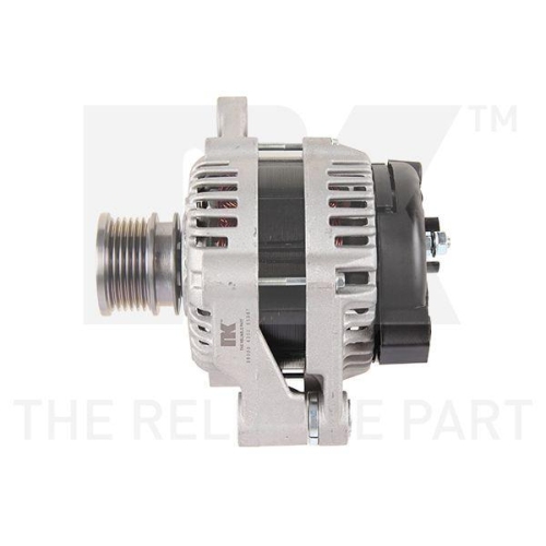 Generator NK 4836003 f&uuml;r OPEL VAUXHALL GENERAL MOTORS