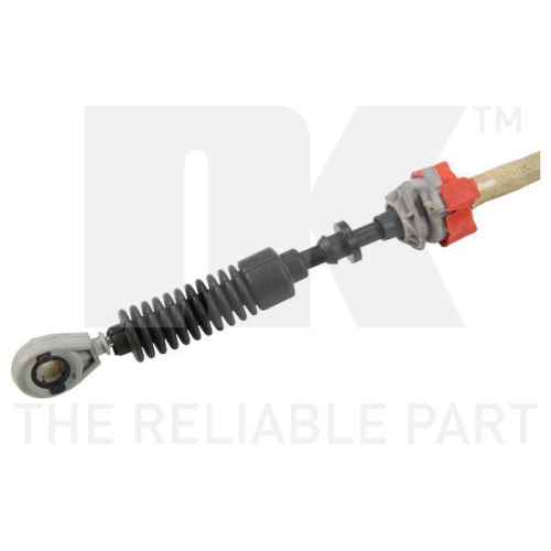 Seilzug, Schaltgetriebe NK 9325002 für FORD