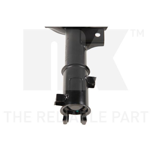 Sto&szlig;d&auml;mpfer NK 65343176 f&uuml;r HYUNDAI KIA, Vorderachse rechts