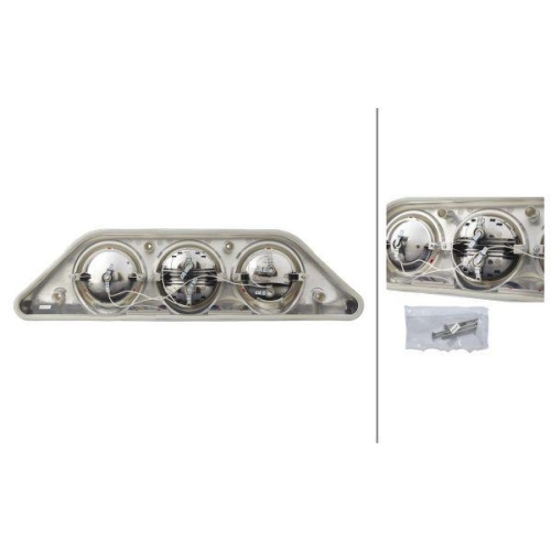 HELLA Heckleuchte 2VP 343 520-051 f&uuml;r HYMER, links