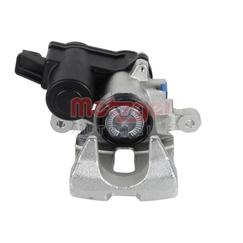 Bremssattel METZGER AUTOTEILE 6261738 GREENPARTS f&uuml;r VOLVO, Hinterachse rechts