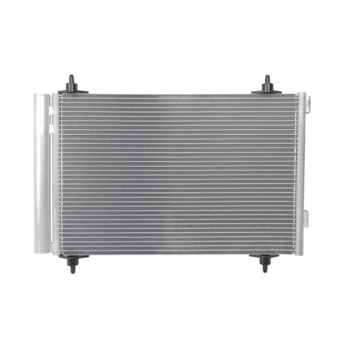 HELLA Kondensator, Klimaanlage 8FC 366 221-001 >>> Easy2Fit <<< für CITROËN DS