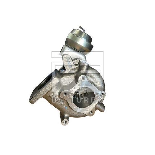 BE TURBO 131522 Lader, Aufladung f&uuml;r ISUZU