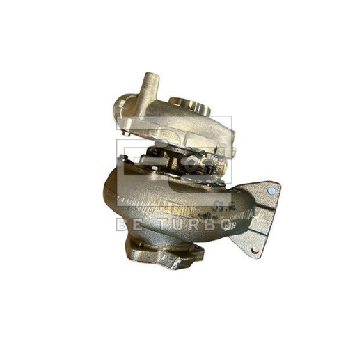 BE TURBO 130443 Lader, Aufladung f&uuml;r VOLVO VOLVO PENTA