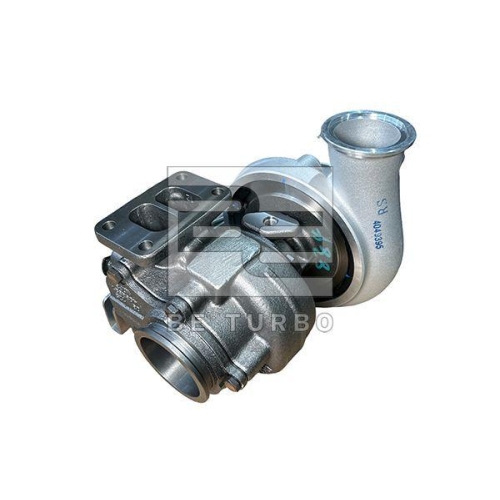 BE TURBO 129283 Lader, Aufladung f&uuml;r CUMMINS