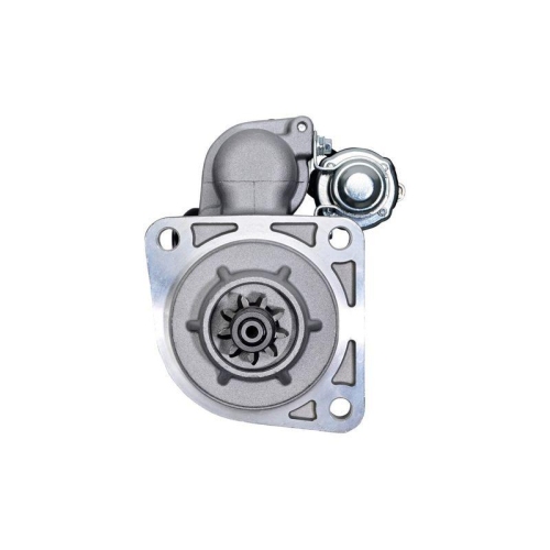 HELLA 8EA 012 586-911 Starter f&uuml;r MERCEDES-BENZ