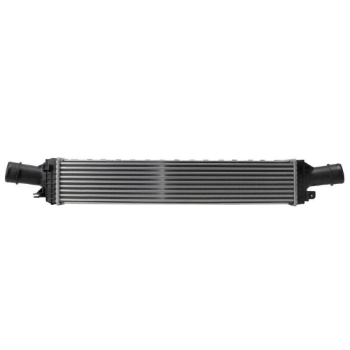 HELLA 8ML 366 341-881 Ladeluftk&uuml;hler f&uuml;r AUDI SEAT SKODA VW