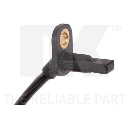 Sensor, Raddrehzahl NK 294006 f&uuml;r LAND ROVER, Vorderachse
