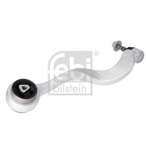 Lenker, Radaufhängung FEBI BILSTEIN 29253 für BMW, Vorderachse links, vorne