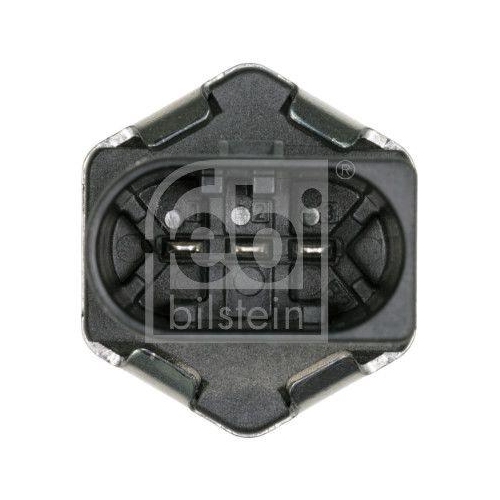 FEBI BILSTEIN Sensor, Kraftstoffdruck 102489 f&uuml;r AUDI SEAT SKODA VW