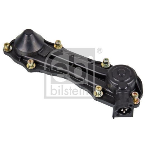 FEBI BILSTEIN Abdeckblech, Bremssattel 173126 f&uuml;r