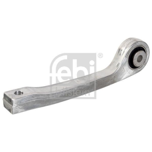 FEBI BILSTEIN Stange/Strebe, Stabilisator 176940 f&uuml;r AUDI, Hinterachse links