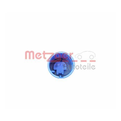 Sensor, Raddrehzahl METZGER 0900950 ORIGINAL ERSATZTEIL f&uuml;r BMW