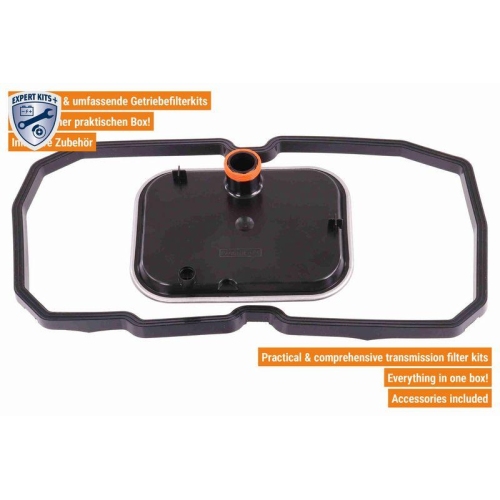 Hydraulikfiltersatz, Automatikgetriebe VAICO V30-7421 EXPERT KITS + f&uuml;r