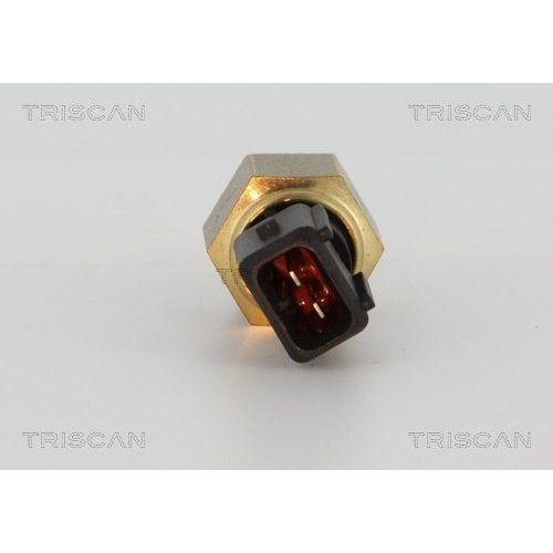 Sensor, K&uuml;hlmitteltemperatur TRISCAN 8626 27002 f&uuml;r VOLVO