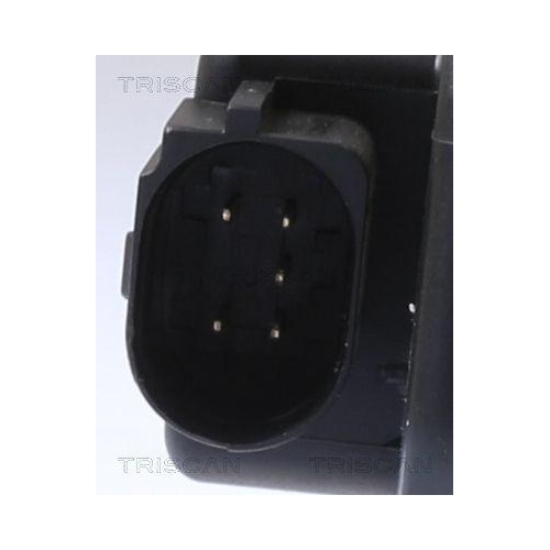 AGR-Ventil TRISCAN 8813 29003 f&uuml;r AUDI SEAT SKODA VW HITACHI