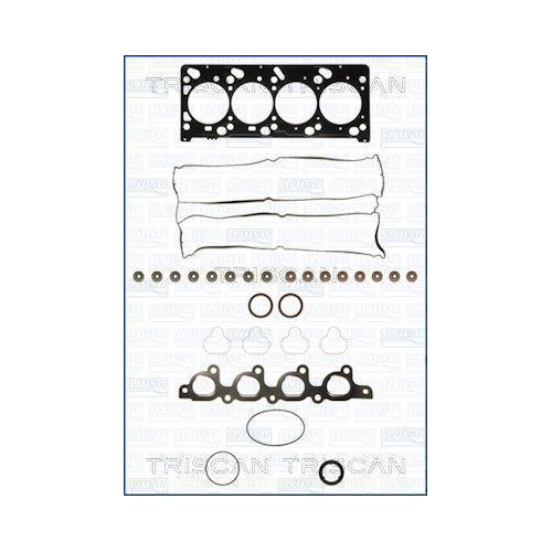 Dichtungssatz, Zylinderkopf TRISCAN 598-2692 MULTILAYER STEEL für