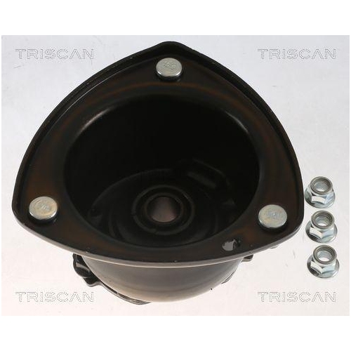 Federbeinst&uuml;tzlager TRISCAN 8500 69902 f&uuml;r SUZUKI, Vorderachse