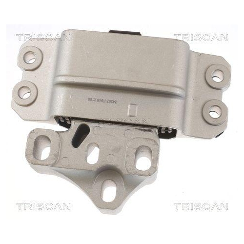 Lagerung, Motor TRISCAN 8505 29159 f&uuml;r VW, links