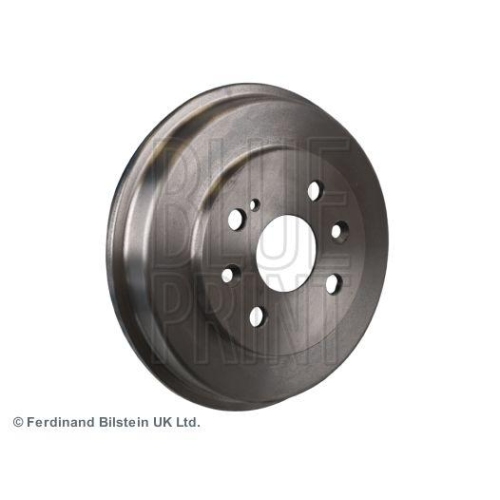 Bremstrommel BLUE PRINT ADM54707 f&uuml;r MAZDA, Hinterachse